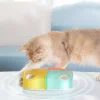 Cat Toy Self-Happy Boredom Relief Smart Cat Feather Cat Pet Supplies Cat Funny Stick