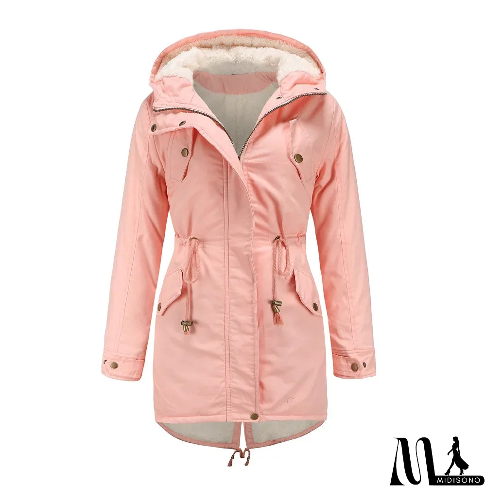 MidiSono - Stylish and Elegant garment