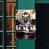 TOOL - Vintage Metal Signs(12*16Inch) - Music