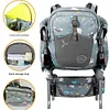 Children's baby carrier waist stool small month old baby carrying artifact mountain climbing baby carrier out of the back