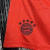 2024-2025 Shorts Bayern M&uuml;nchen Home Football Shirt 1:1 Thai Quality