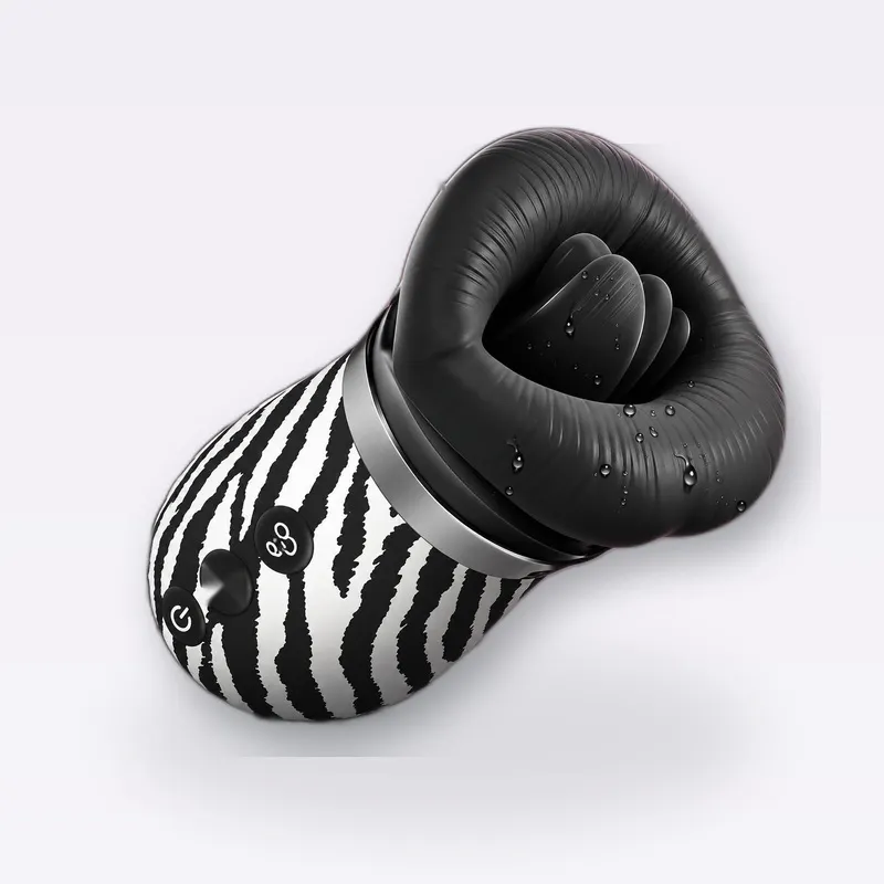 Personal wellness product view 1