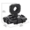 Universal Bicycle Speaker Mount Fixed Holder for JBL GO 4/GO 3/GO 2 BT Speaker