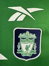 1999-2000 Retro Liverpool Away Football Jersey 1:1 Thai Quality