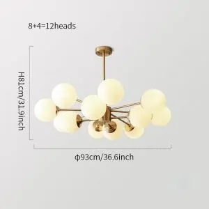 Karrington Chandelier