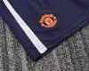 2008/2009 Retro Manchester United Away Football Shirt 1:1 Thai Quality Kids Size love fball