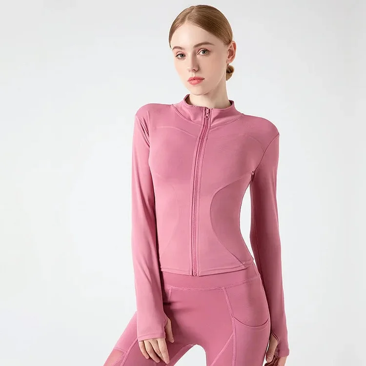 Viral Lightweight Sports BBL jacket