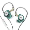 KZ-EDX Pro HIFI Bass Earphones Sport Noise Cancelling Monitor Headphones