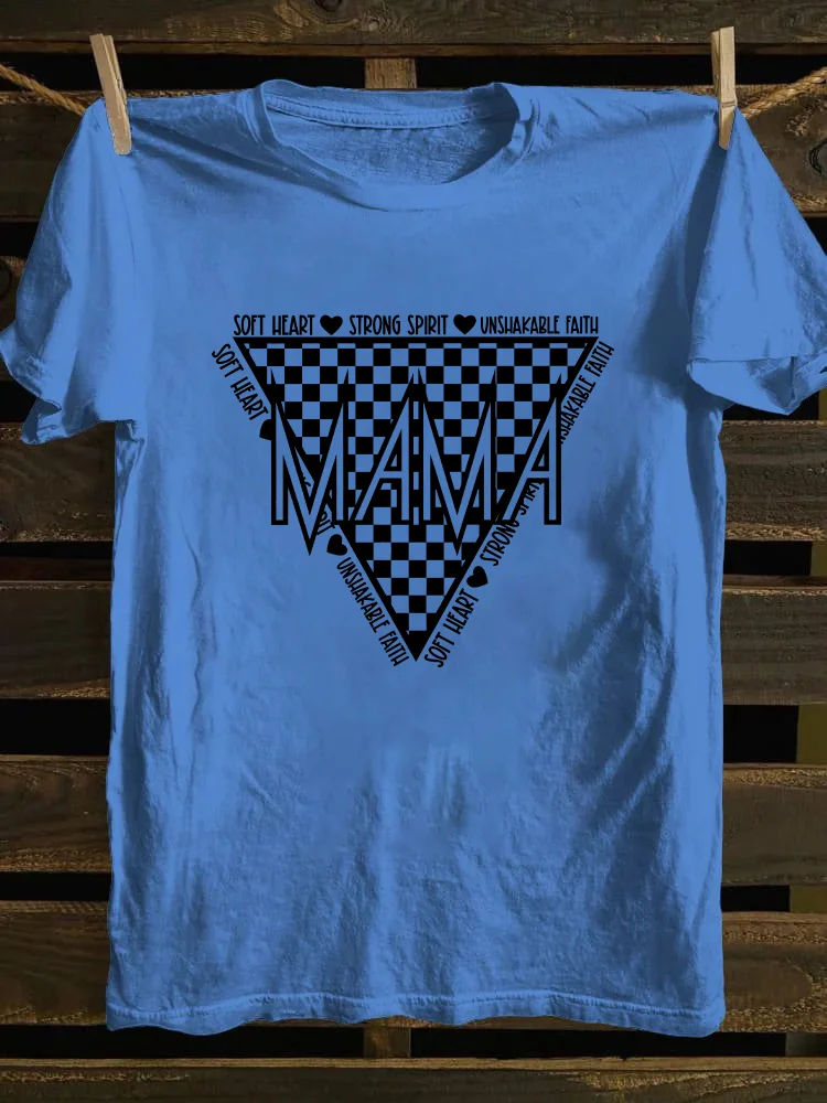 Mama T-shirt
