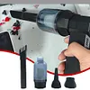 Vacumm Cleaner Nozzle Detachable Turbo Jet Blower Adapter for X3 Violent Fan