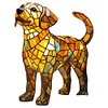 LED Animal Art Night Light Cute Animal Themed Table Lamp Fun Gift for Pet Lovers