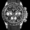 Rolex DiW Daytona in "Titanium & Carbon Fiber" Called "EXCEPTIONAL-1"