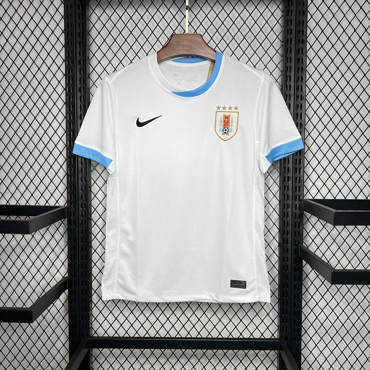 Uruguay Away Trikot 2024-2025