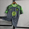 2023/2024 VfL Wolfsburg Away Football Shirt 1:1 Thai Quality