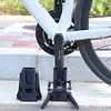 Portable bicycle kickstand - a good companion for cycling