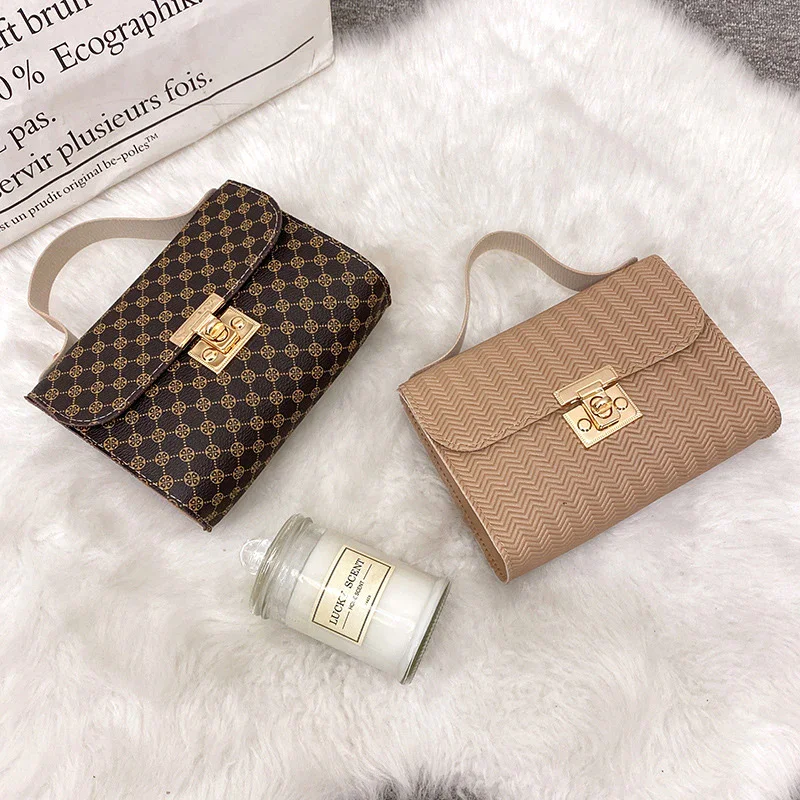 The Hottest Messenger Bags for Women in 2022