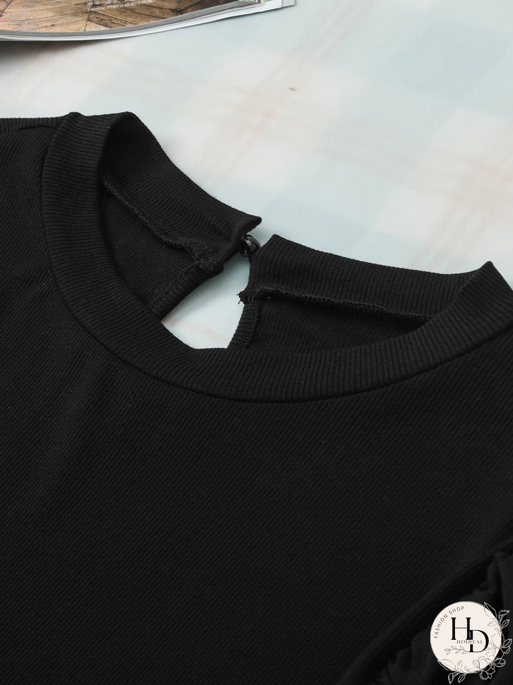 Update your wardrobe with this Blouse