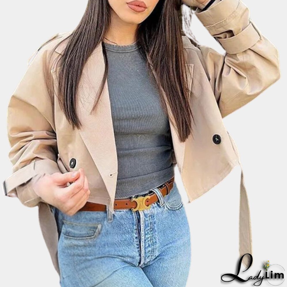 Effortless and Classy winter garment