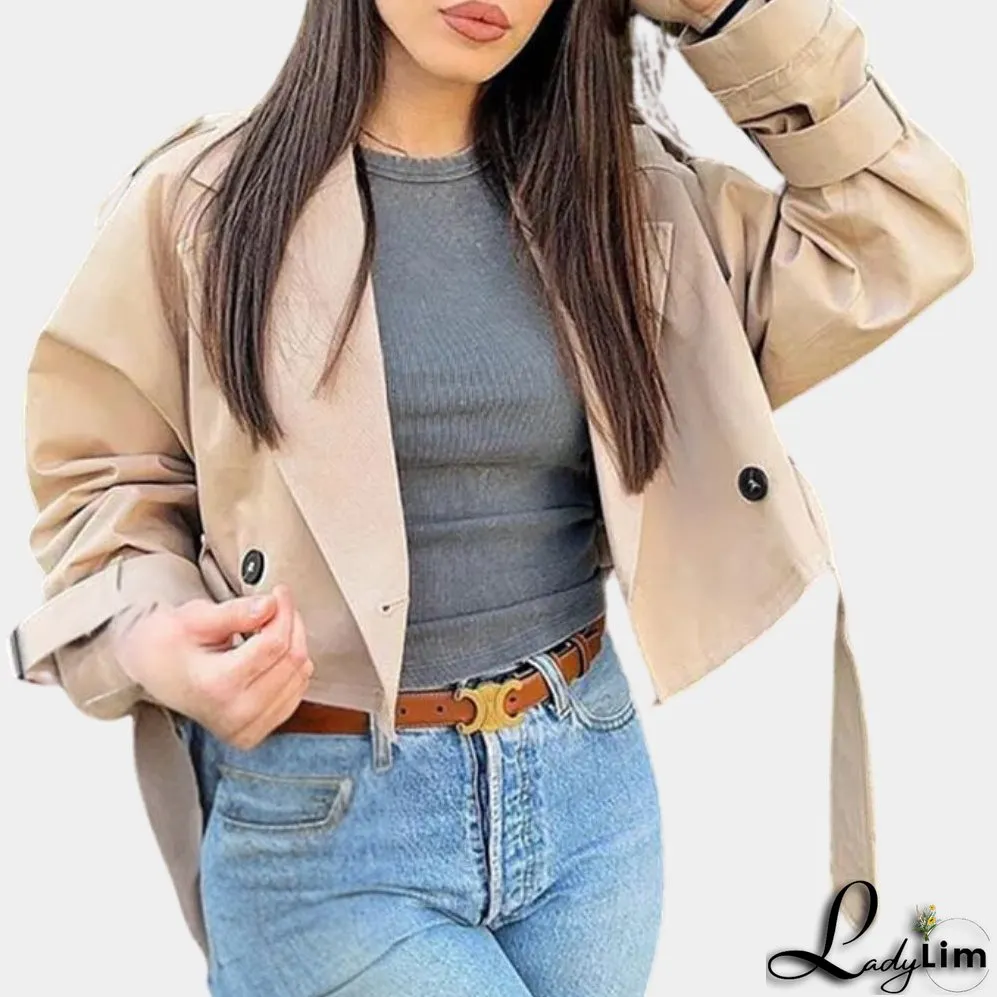 Effortless and Classy winter garment