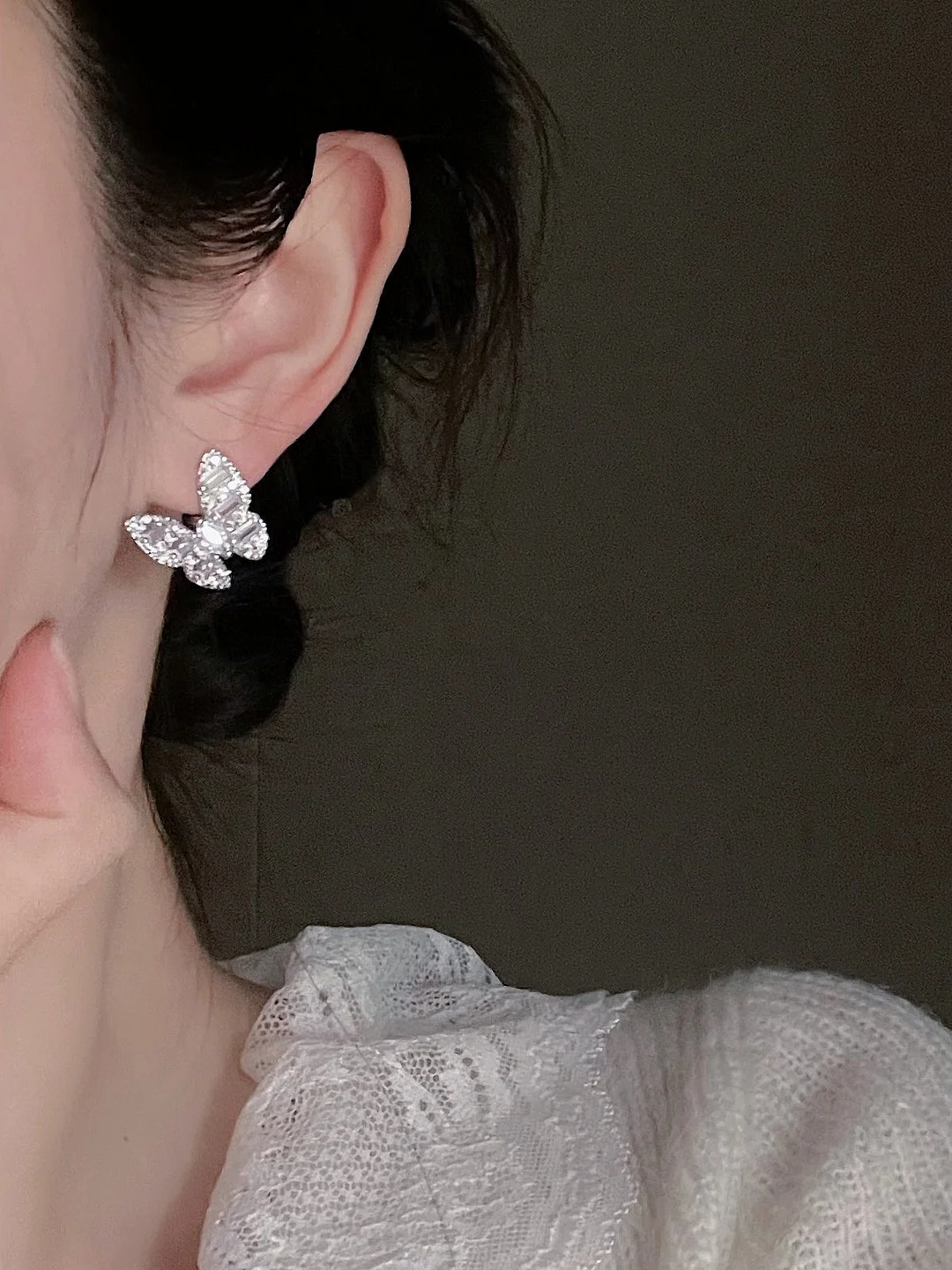 Crush Earring