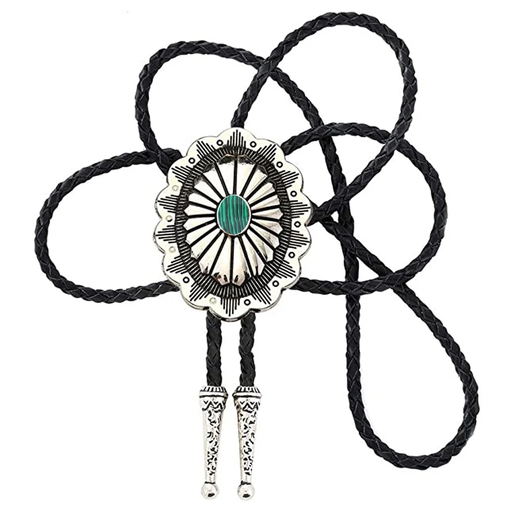 Vintage Bolo Tie