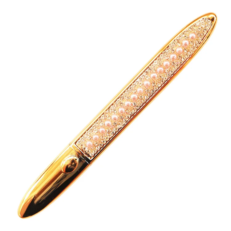 5D Diamond Painting Drills Pen Handmade Resin Crystal Point Accessory (A) gbfke