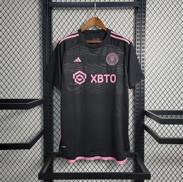 2023 Inter Miami Away Jersey