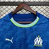 2025/2026 Olympique de Marseille third away Football Jersey