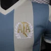 2024 Player Argentina 50th Anniversary Soccer Jersey