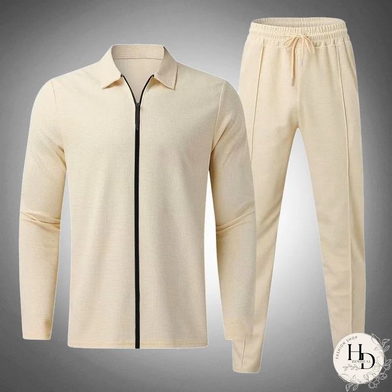 Edward - Legacy Premium Leisure Set