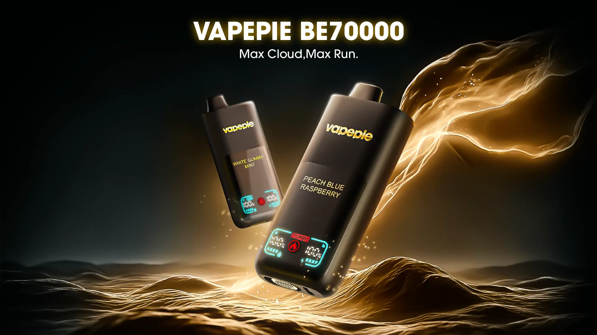 Smaki VAPEPIE