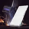 Welding Magnifier Lens PC Welder Glasses Eye-protecting Welded Lenses for Welder