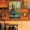 Black Sabbath - Vintage Metal Signs - 20*30cm/30*40cm - Music