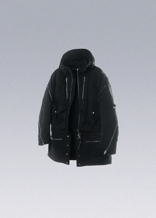 NEW IN