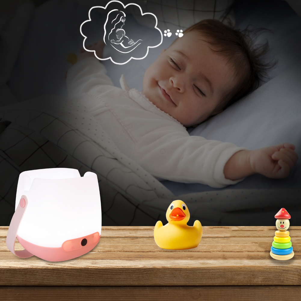 

Table LED Lantern-Night Light, 501 Original