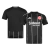 Eintracht Frankfurt Soccer Jersey 2025/26