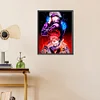 Spell Return-Full Round Diamond Painting 40*50CM