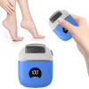 Ponceuse &eacute;lectrique pour callosit&eacute;s des pieds