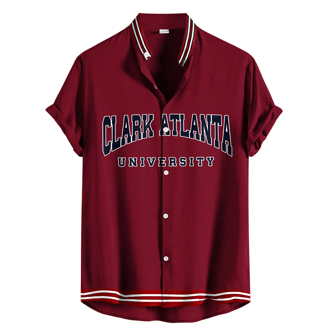 Clark Atlanta University Shirts