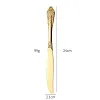 Retro Palace High-end Western Knife, Fork and Spoon