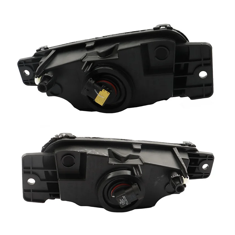 SEBLAFF 1 Pair Fog Light Halogen Left & Right Side Replacement for 2020-2022 Escape FO2593256, FO2592256