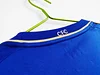 2012/2013 Retro Long Sleeve Chelsea Home Football Shirt 1:1 Thai Quality
