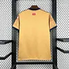 2026 Tunisia National Team Third Away Football Shirt 1:1 Thai Quality
