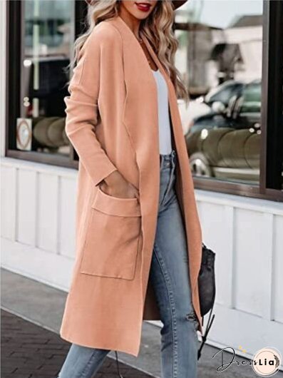 Chic and Versatile garment