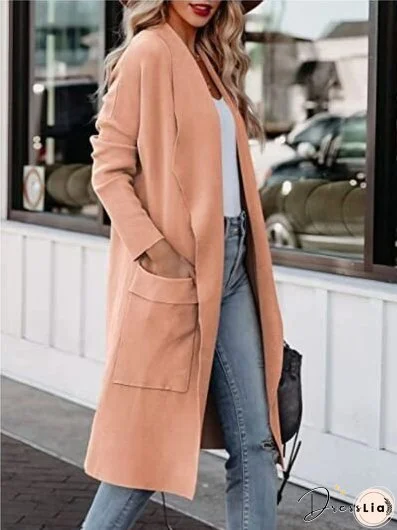 Chic and Versatile garment