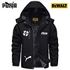 Meleg, v&iacute;z&aacute;ll&oacute; &eacute;s sz&eacute;l&aacute;ll&oacute; f&eacute;rfi t&eacute;likab&aacute;tok a PUMA&reg;-t&oacute;l &eacute;s a DEWALT&reg;-t&oacute;l
