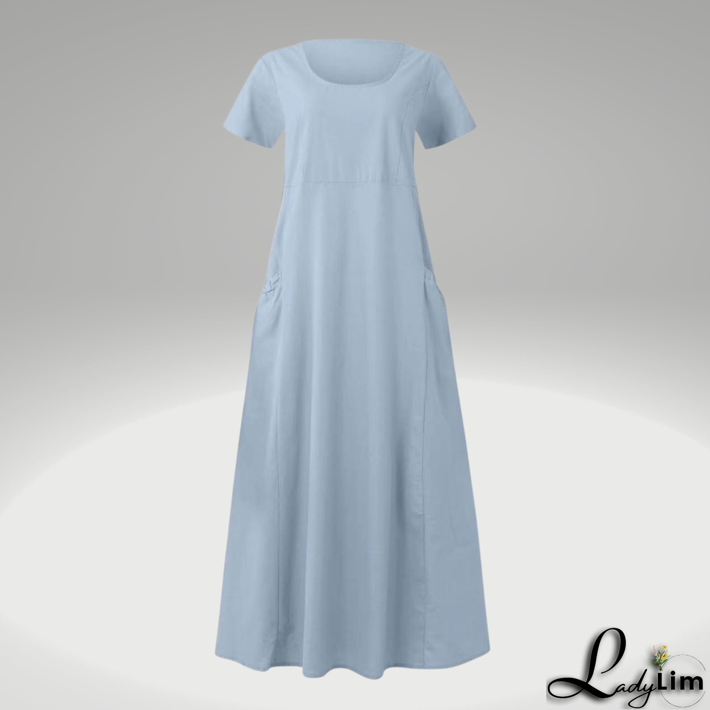 Fashionable and Effortless general Dress