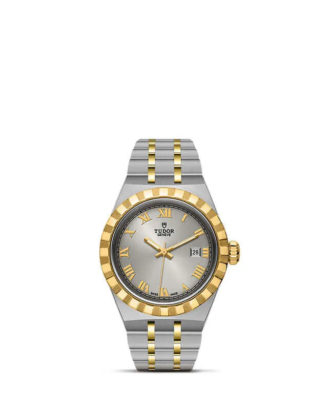 Tudor Royal 28 mm【Free Shipping】