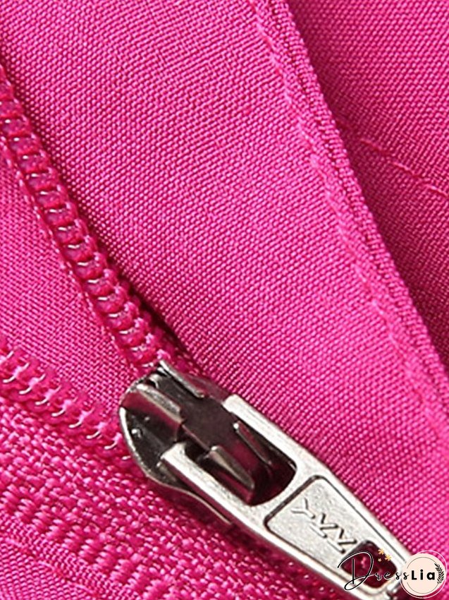 Women's Hiking Pants Trousers Patchwork Summer Outdoor Uv Resistant Breathable Quick Dry Lightweight Pants / Trousers