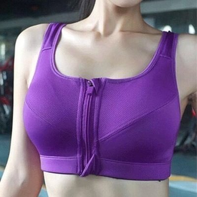 fit me wireless sports bra